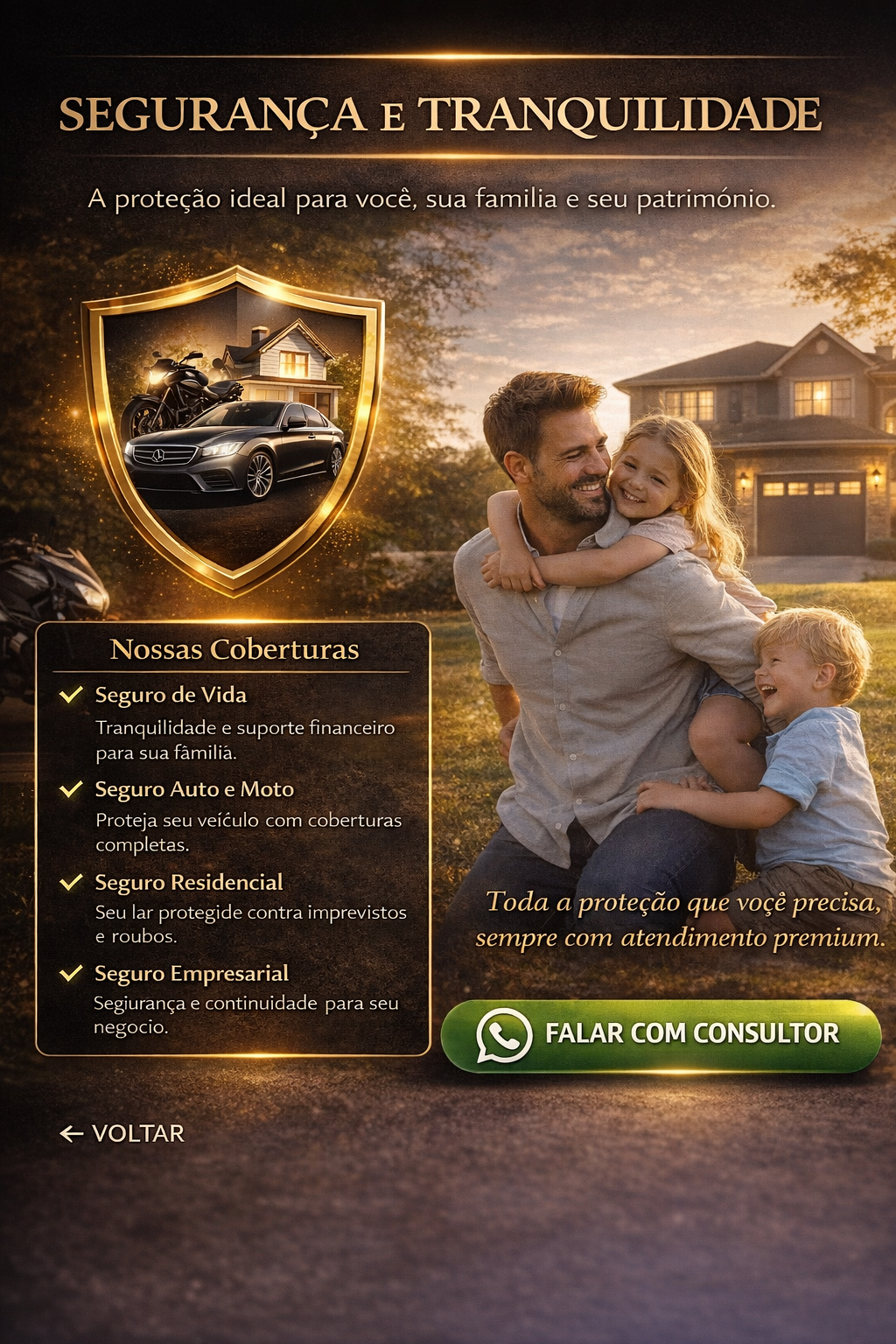 Seguros